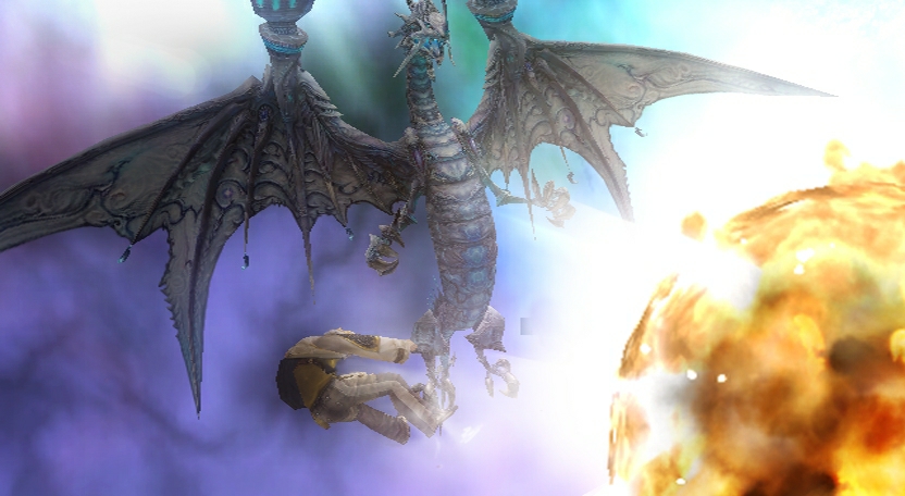 Final Fantasy Crystal Chronicles: The Crystal Bearers - Imagen 19